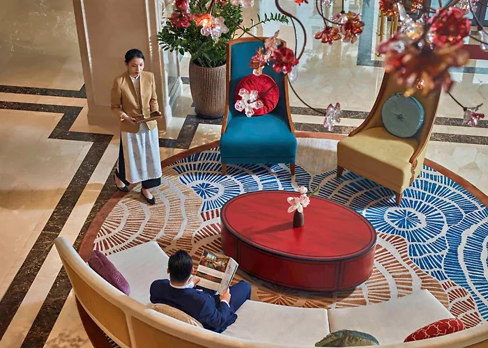 Grand Mercure Hanoi