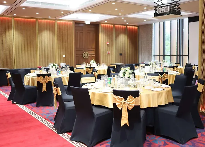 Grand Mercure Hanoi