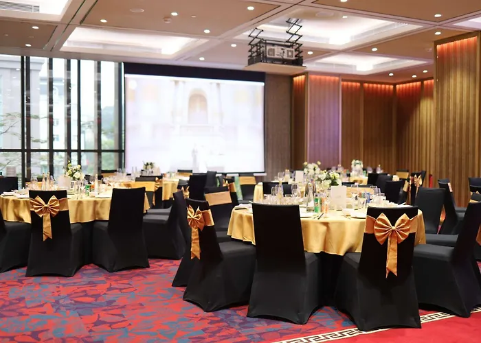 Grand Mercure Hanoi